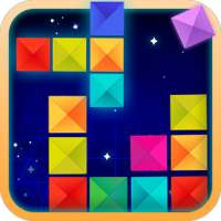 Block Puzzle Color : Classic Block Game