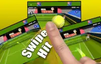 3D Tennis Game Championship Screen Shot 4