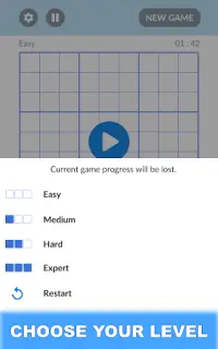 Sudoku : Classic Sudoku Puzzles Screen Shot 1
