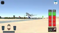 Flight 737 - MAXIMUM Screen Shot 2
