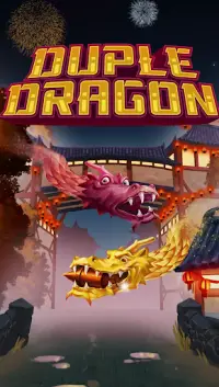 Duple Dragon Screen Shot 0