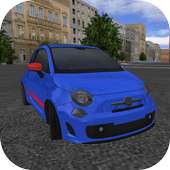 Skill Car Parking 3D