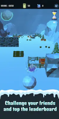 Big Bounty Smash: An Endless Destruction Game Screen Shot 7