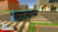 Robloxbus Simulator 17 Screen Shot 3