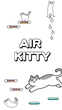 Air Kitty Screen Shot 0