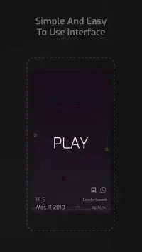 SALT - Play Something New Everyday Screen Shot 0