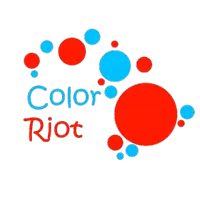 Color Riot Screen Shot 6