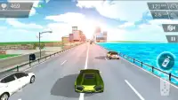 Furious Racing Car Screen Shot 1