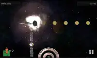 Galaxy Runner Screen Shot 3