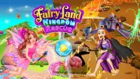 Fairy Land Kingdom Screen Shot 14