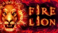 Fire Lion: Free Slots Casino Screen Shot 1