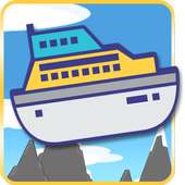 Cruise Ship Simulator