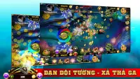 Fishing Pirate - Hải Tặc Bắn Cá - Ban Ca Ăn Xu Screen Shot 0