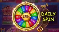 777 Casino Slot Machine - Free Funny Game Screen Shot 2