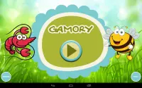 Gamory - English learning game Screen Shot 12