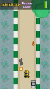 Tiny Car Game Screen Shot 5