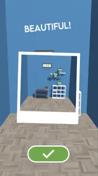 Room Builder ! Screen Shot 3