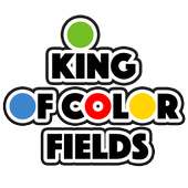 King Of Color Fields