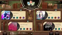Lanota - Music game with story Screen Shot 4