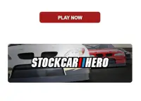 Stock Car Racing Club 3D Screen Shot 0