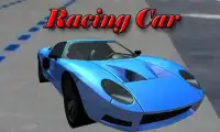 रेसिंग कार Screen Shot 0