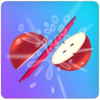 FRUITS SLICER - Slice & Cut Fruits