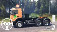 Euro Sport Truck Driver Screen Shot 5