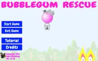 Bubblegum Rescue Screen Shot 0