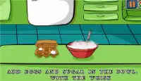 Cake Maker & Cooking Games Screen Shot 10