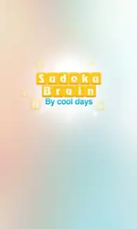 Sudoku Brain Screen Shot 0