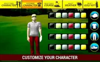 Golf Game Sports Games offline Screen Shot 4