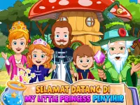 My Little Princess : Penyihir Screen Shot 5