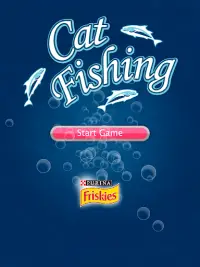Friskies® Cat Fishing Screen Shot 6