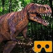 Dinosaur Hunter VR