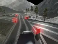 East Europe Truck Simulator Screen Shot 0