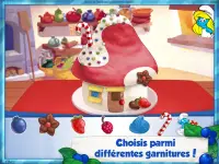 La Boulangerie des Schtroumpfs Screen Shot 2