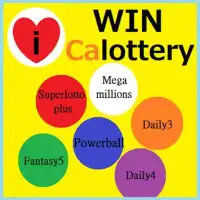 I Love win calottery Screen Shot 0