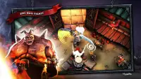 SoulCraft: Action RPG Screen Shot 5