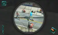 Modern Sniper Assassin 3D Screen Shot 3