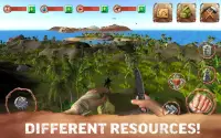Dinosaur Hunt Survival Screen Shot 4