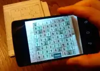Sudoku Capturer Screen Shot 0