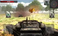 Battle Tank Revolution Screen Shot 2