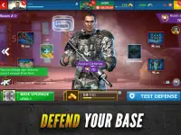Sniper Fury: Shooting Game Screen Shot 15