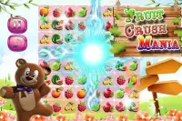 Fruit Crush Mania Screen Shot 0