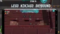 Tips LEGO Ninjago Skybound Screen Shot 0