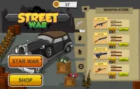 Street War Screen Shot 2