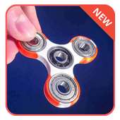 Real Fidget Spinner