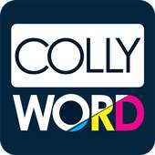 Colly Word (Color! Not word!)