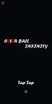 Color Ball Infinity Screen Shot 0