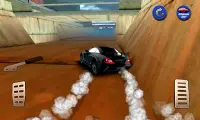 Racing Car Simulator 3D Screen Shot 6